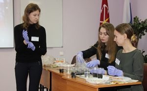 Молодые педагоги - инновационные и талантливые