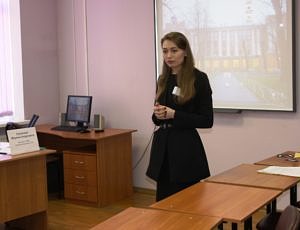 Молодые педагоги - инновационные и талантливые
