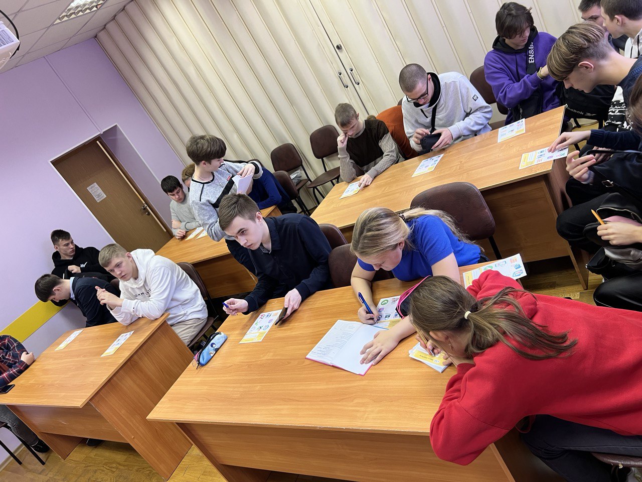 Всероссийский урок безопасности в сети Интернет