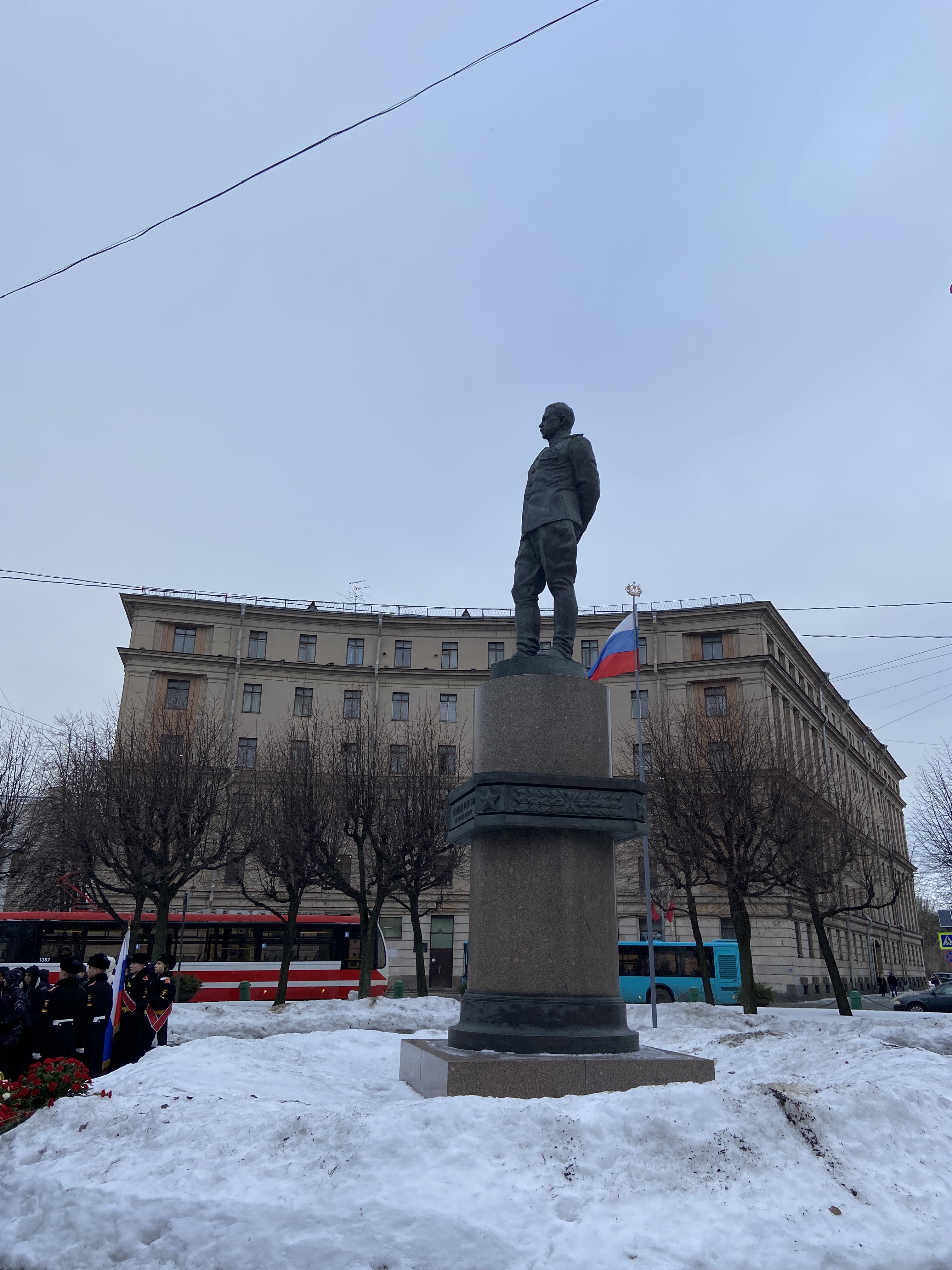 Мероприятия , посвященные 80-ой годовщине полного освобождения Ленинграда от фашистской блокады