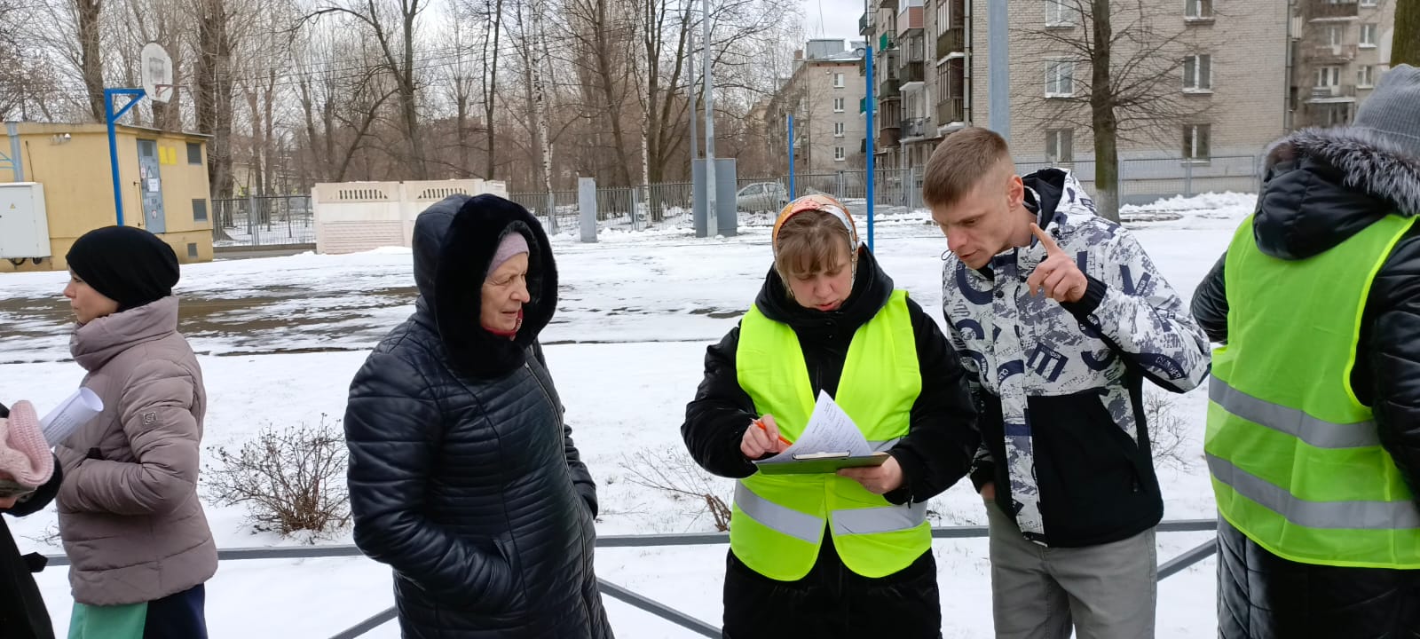 Действия руководителей и личного состава школы в случае возникновения угрозы совершения террористического акта