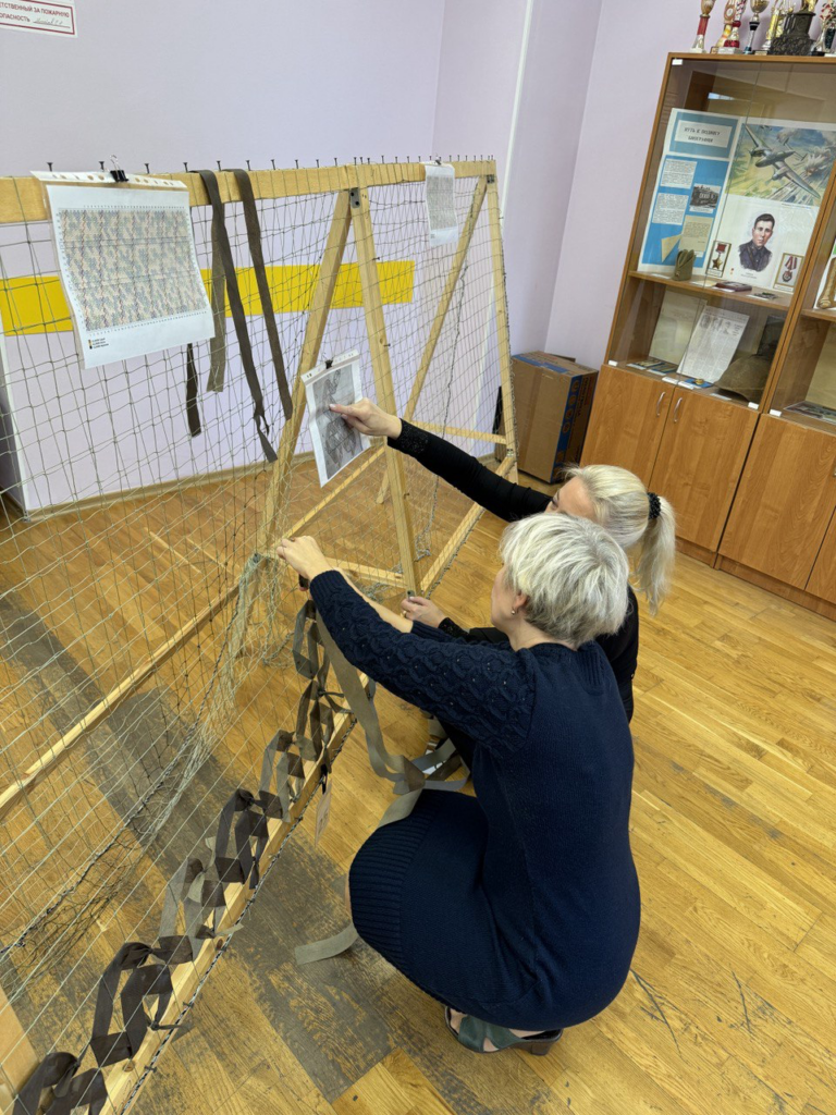 #Двигайтесьснами к Победе!