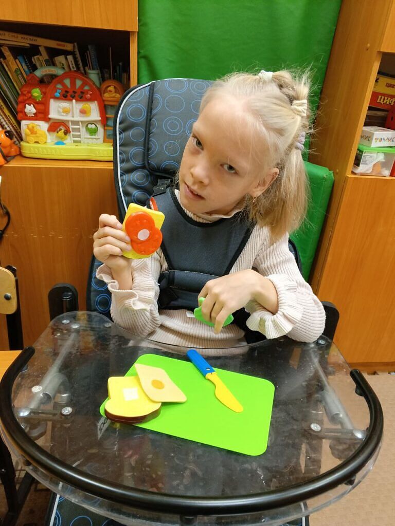 Тематические занятия в ГПД в рамках Неделя качества
