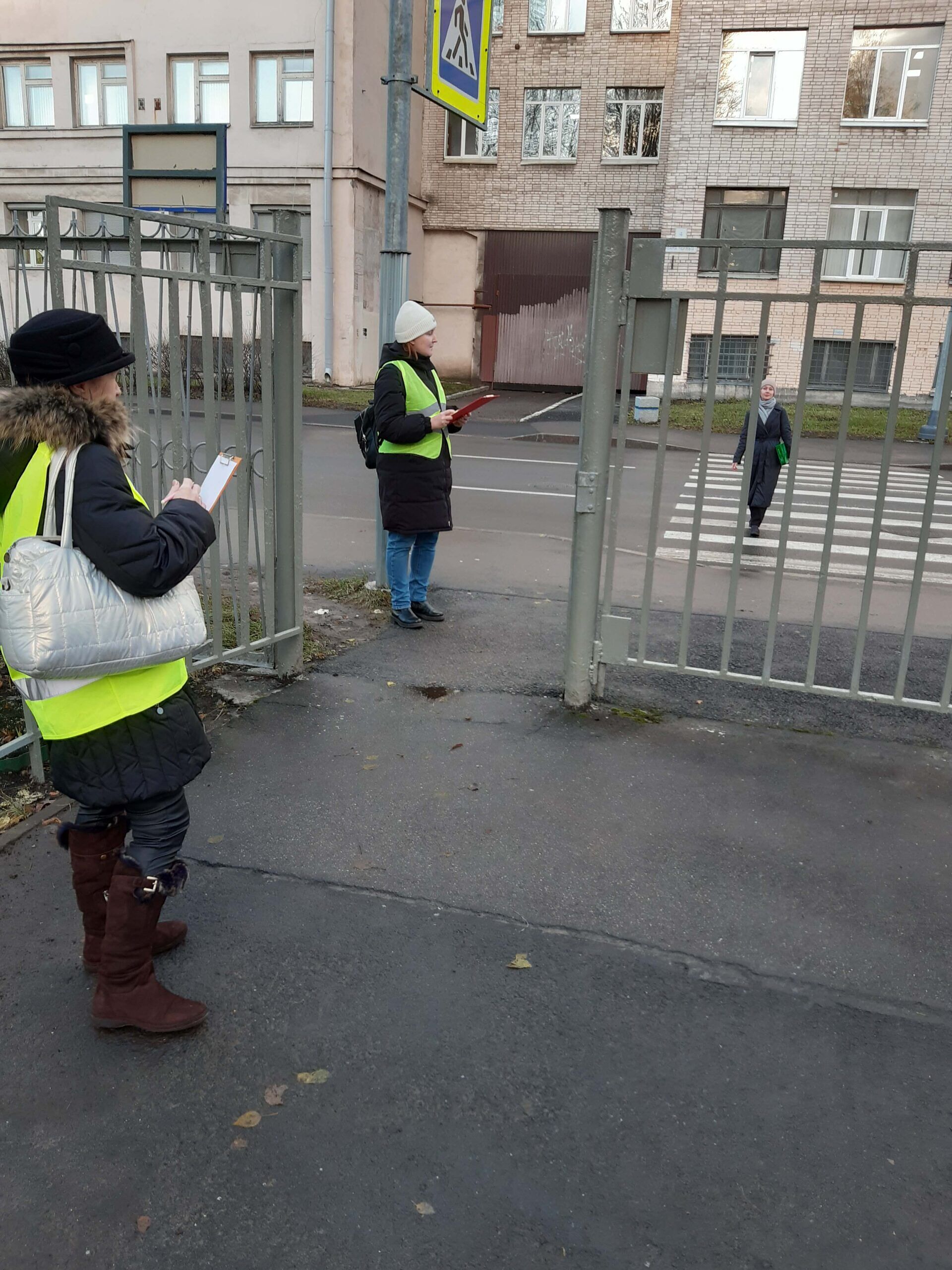 Проверка знаний ПДД