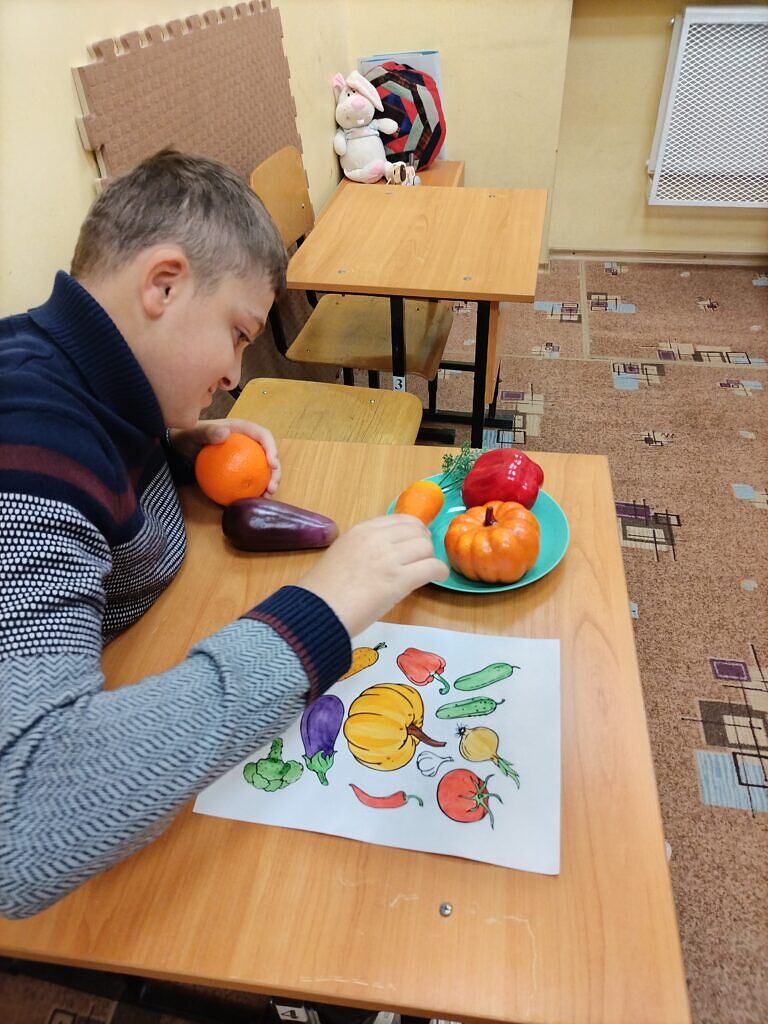 Тематические занятия в ГПД в рамках Неделя качества
