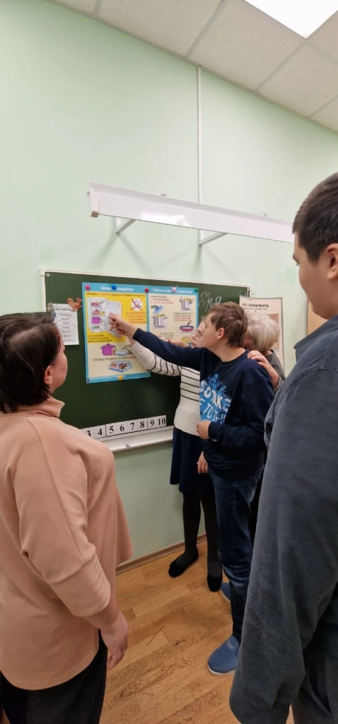 Уроки качества