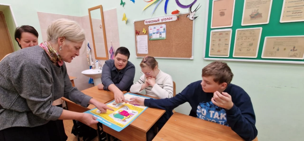 Уроки качества