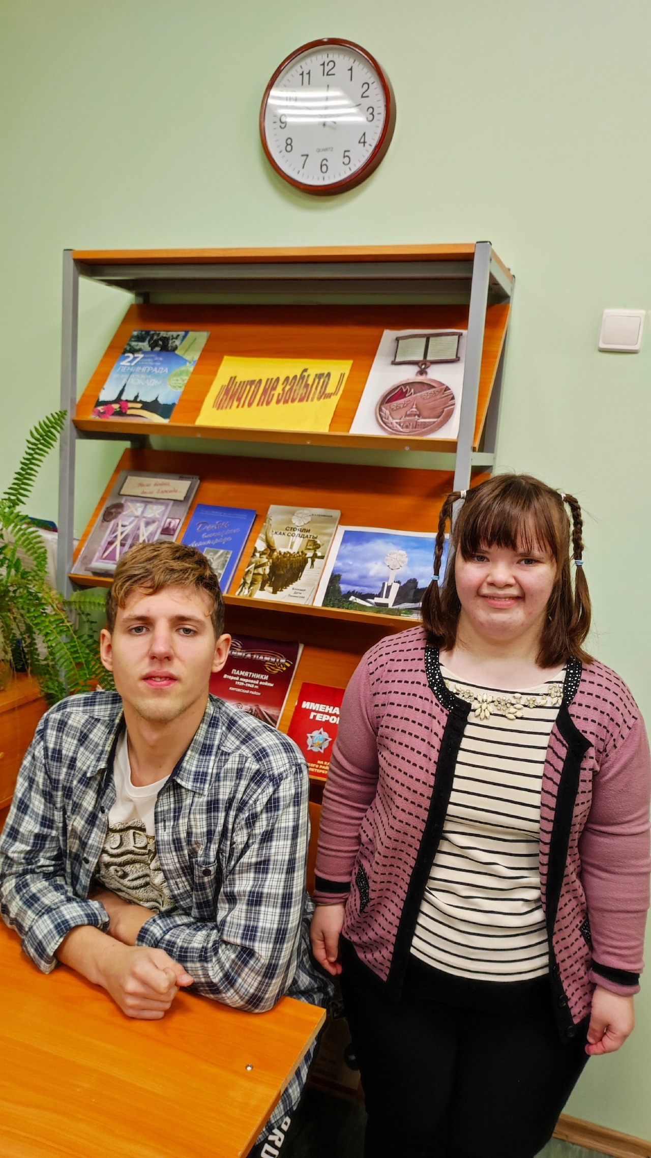 Книги о блокаде