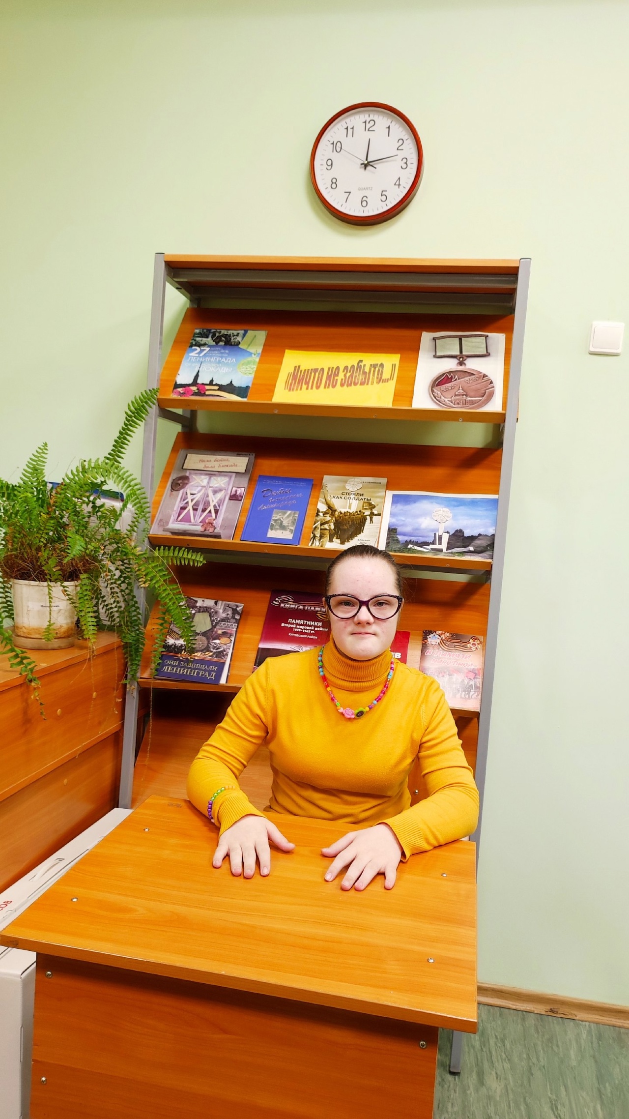 Книги о блокаде