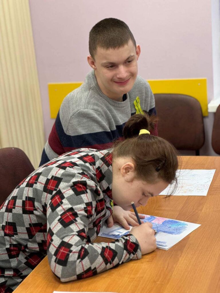 Мероприятие по блокаде