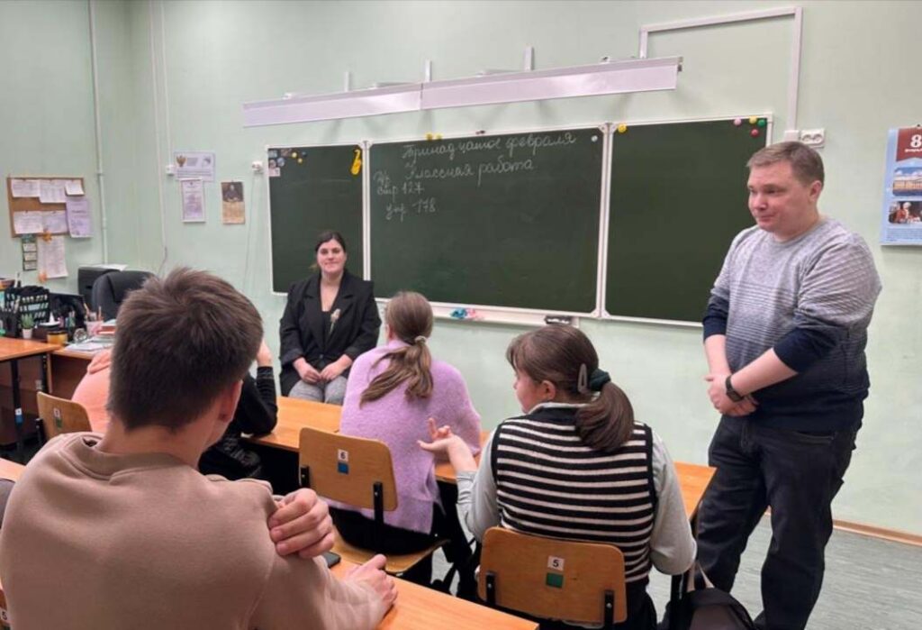 Безопасный интернет - это важно!