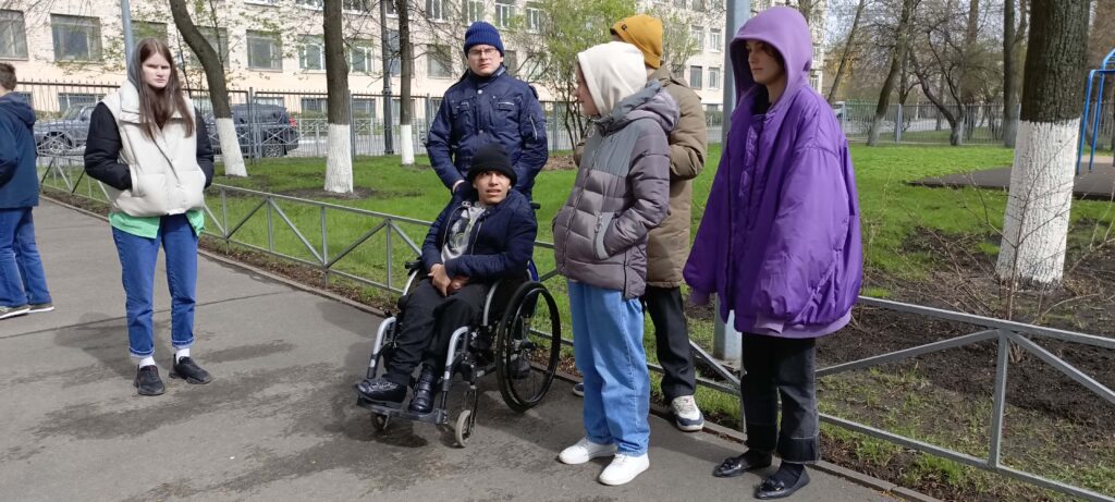 Всероссийское учение по действиям при совершении (угрозе совершения) преступления террористической направленности