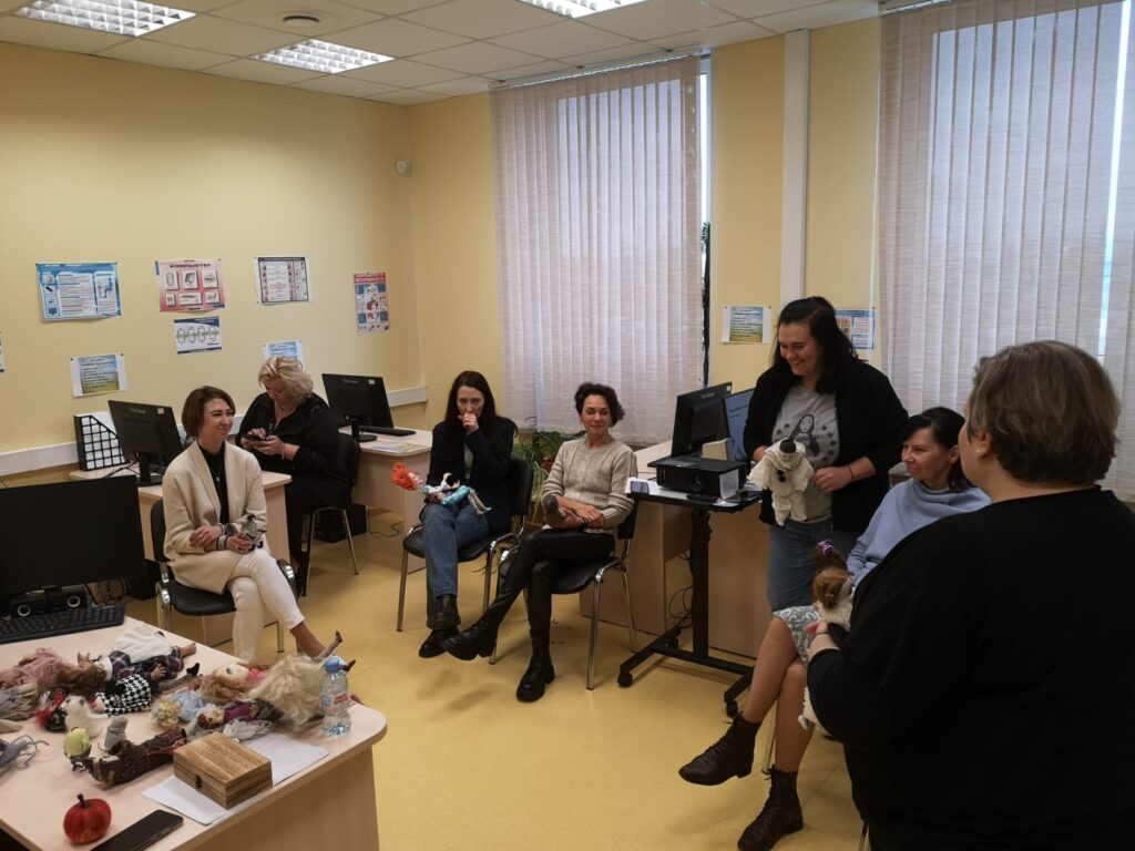 Семинар «Профилактика и разрешение конфликтов»
